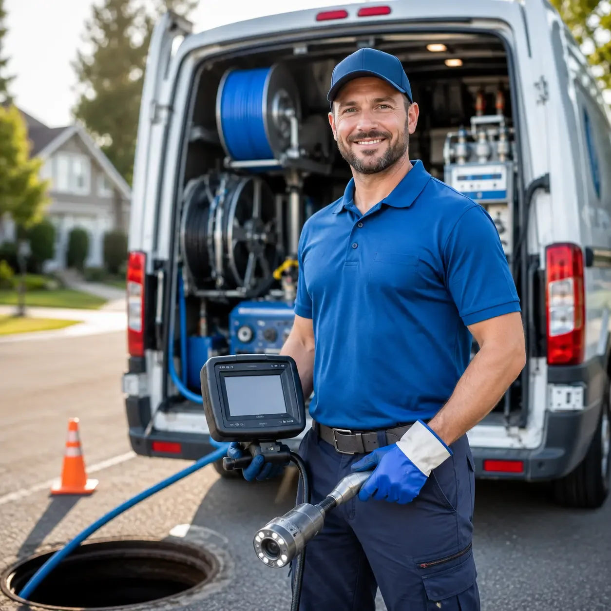 Local Pipe Relining specialists in Beaver, OK