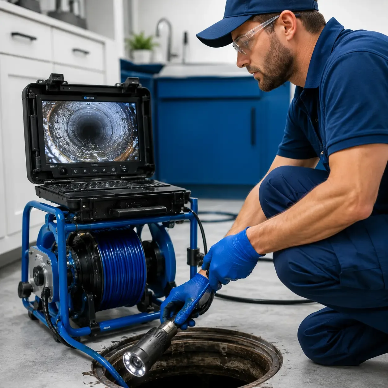 Pipe Relining professionals serving Beaver, OK